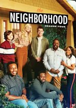 The Neighborhood - Season Four