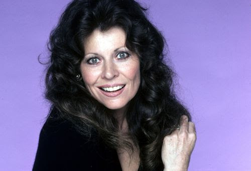 Ann Wedgeworth