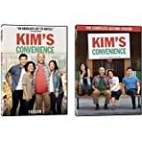 Kim's Convenience (Season 1 / Season 2) (Boxset)