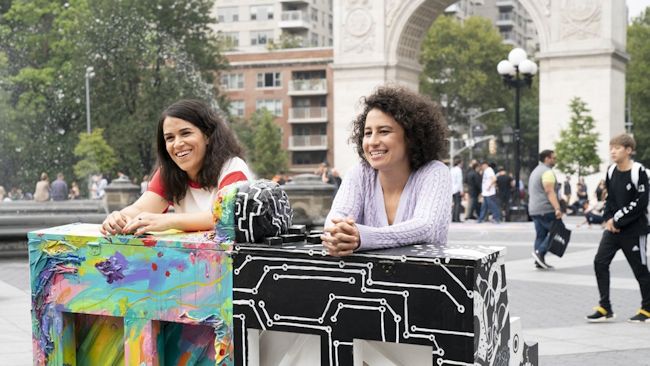 Broad City