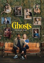 Ghosts - Season One