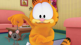 Garfield (GS)