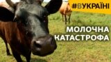 Молочна катастрофа (відео)