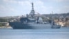 У Чорне море на бойове чергування Росія вивела вісім своїх кораблів, одна серед них немає жодного ракетоносія, зазначать українські військові