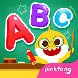 Icon image Baby Shark ABC Phonics: Games