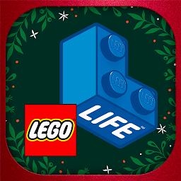 Icon image LEGO® Life: kid-safe community