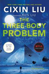 Icon image The Three-Body Problem