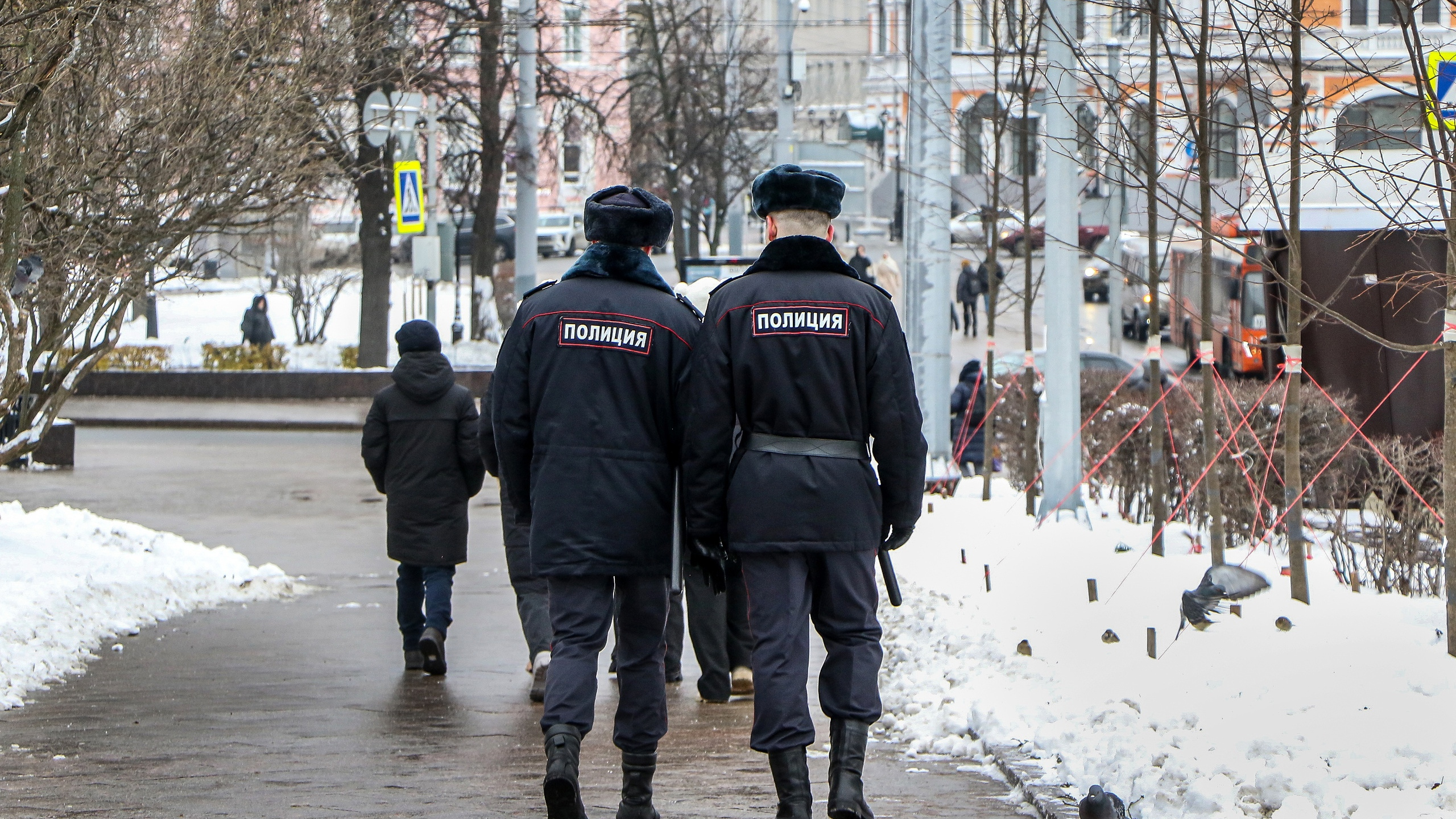 В Нижнем Новгороде уволили полицейского, который предложил оральный секс 13-летней девочке