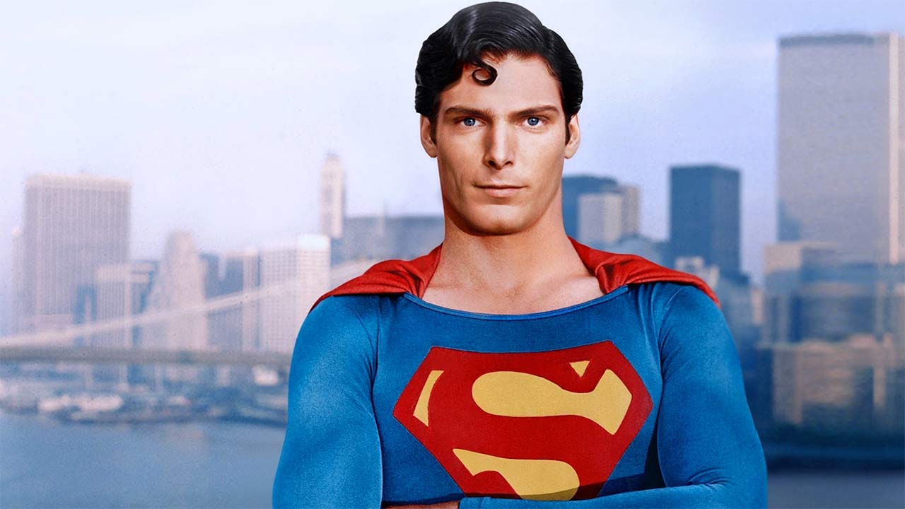 Superman, una pietra miliare che si distingue per grazia e leggerezza