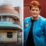 Pauline Hanson cashes in on Maitland pub for $1.1 million