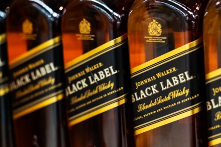 Johnnie Walker Black