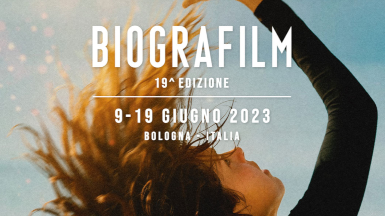 Biografilm 2023, tutto sulla 19.ma edizione. Di nuovo in streaming anche su MYmovies ONE