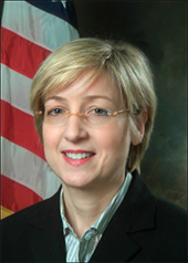 Mary G. Ryan