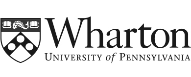 logo Wharton University