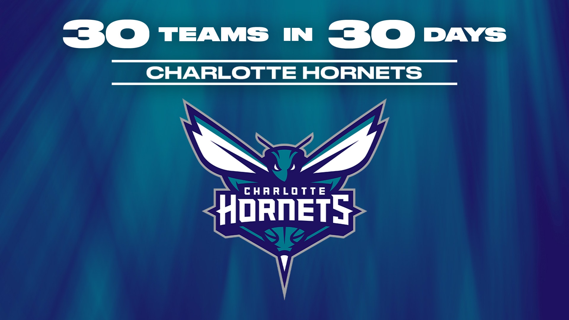 30 teams in 30 days: Hornets hope infusion of health, youth will spark turnaround