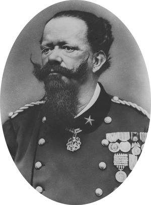 Victor Emmanuel II