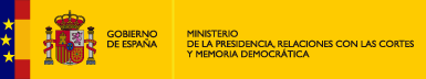 Ministerio de la Presidencia