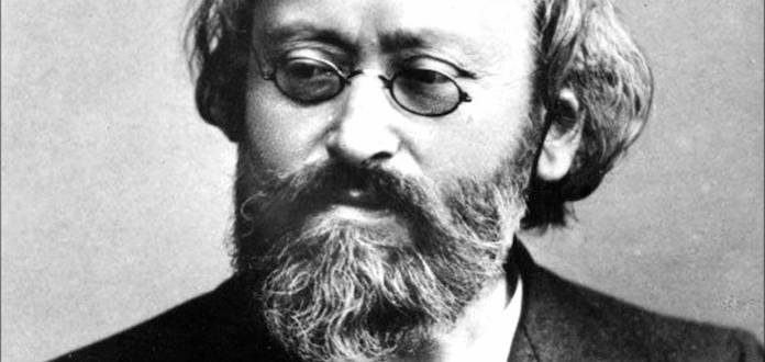 Max Bruch Birthday