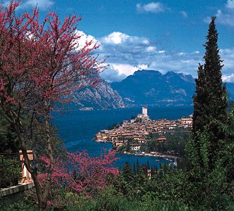 Lake Garda