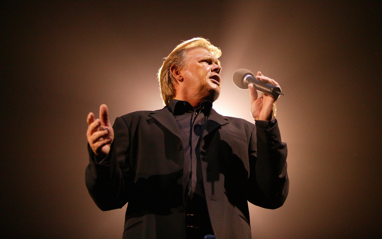 John Farnham