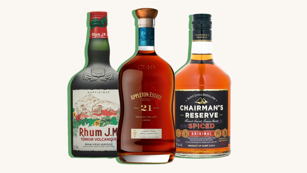 Best Rum Brands to buy in 2024