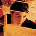 Audrey Tautou in Amélie (2001)