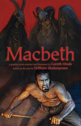 Дүрс тэмдгийн зураг Macbeth