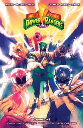 Imagen de ícono de Mighty Morphin Power Rangers