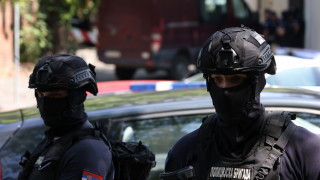 Белград обвини Косово в тероризъм след убийството на сръбски полицай