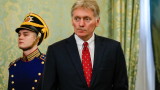 Песков: Русия е готова на преговори за Украйна, но не я пуска в НАТО