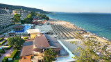 Наш курорт е най-изгодният за семейна почивка сред популярните летни европейски дестинации, според проучване