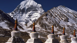 САЩ притиска Китай да реши спора за автономията на Тибет 