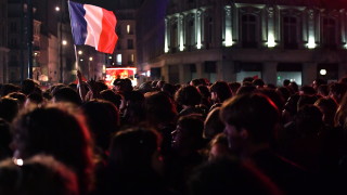 Синдикалист заплаши с протести по време на олимпиадата, ако Макрон блокира смяната на властта