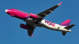 Wizz Air отново ще лети от София до Тел Авив