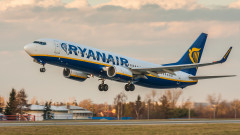 Защо билетите на Ryanair не поскъпват... засега