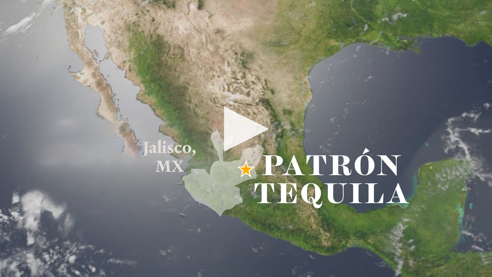 Explore Patrón Tequila's Unique Sense of Place