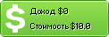 Приблизительный дневной доход и стоимость сайта - Biver-pay.ru