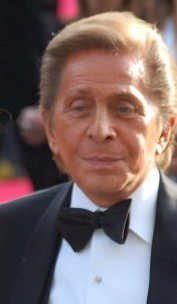 Валентино Гаравани, Каннский кинофестиваль 2007 года
