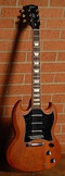 2007 SG '61 reissue