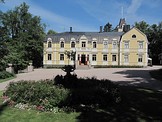 Pyhäniemi Manor, Hollola