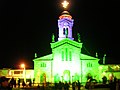 Iglesia de Güicán