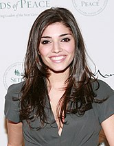 Adrianne León was cast in the role of Brook Lynn in 2004; she remained in the role intermittently until 2011.