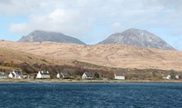 Craighouse, Jura