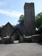 Priory Road Methodist Church, now known as Christ Church, opened 1902