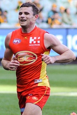 Callum Ah Chee, Pearce Hanley and Jarryd Lyons are the only players to have appeared in QClashes for Brisbane and Gold Coast.