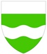 Coat of arms of Lievegem