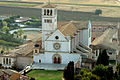 Basílica de San Francisco de Asís