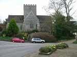 Holy Trinity Church