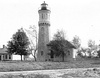 Fort Niagara Light