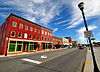 West Radford Commercial Historic District